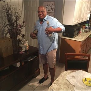 Meet your Posher, Rafael