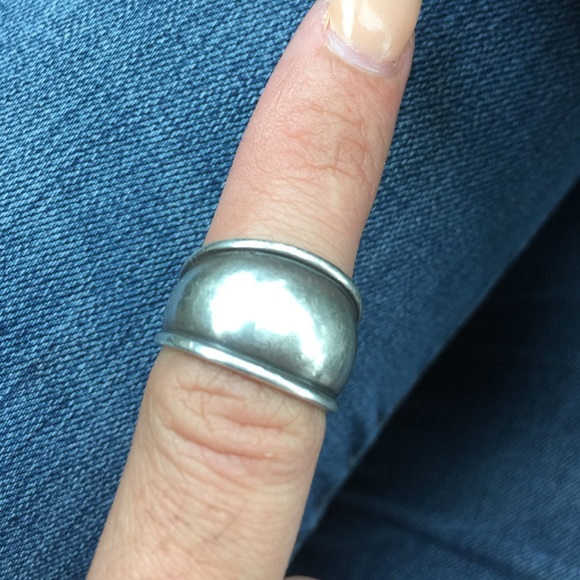 James Avery ring