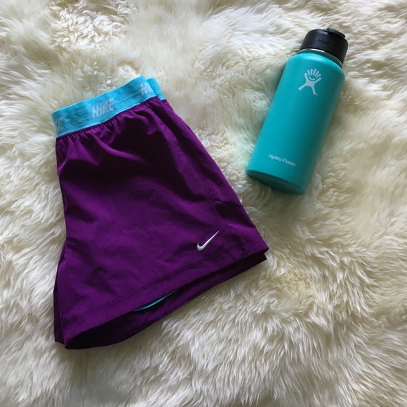 Nike Dri Fit athletic shorts