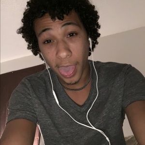 Meet your Posher, Aric