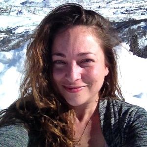 Meet your Posher, Christina