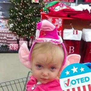 Meet your Posher, Stacey