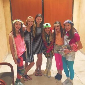 Meet your Posher, Mckenzie