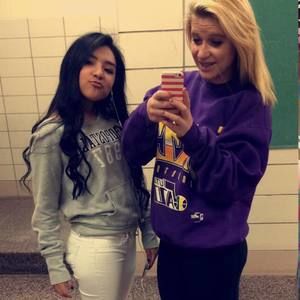 Meet your Posher, Sylvia