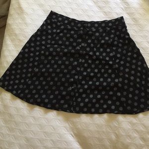 XS skirt