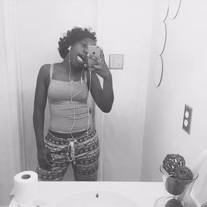 Meet your Posher, Amirah