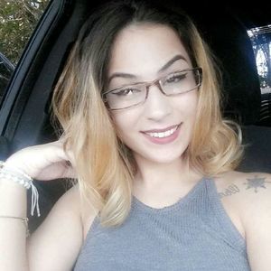 Meet your Posher, Brandi