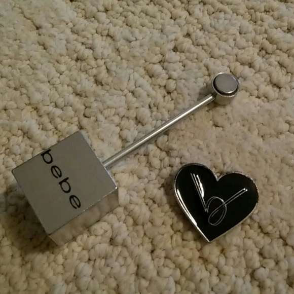 bebe Photo Clip - Picture 5 of 5