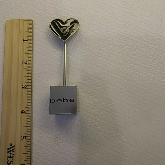 bebe Photo Clip - Picture 3 of 5