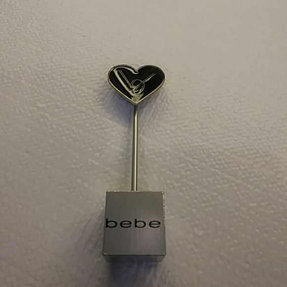 bebe Photo Clip - Picture 2 of 5