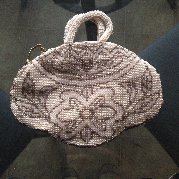 Vintage purse - Picture 2 of 4