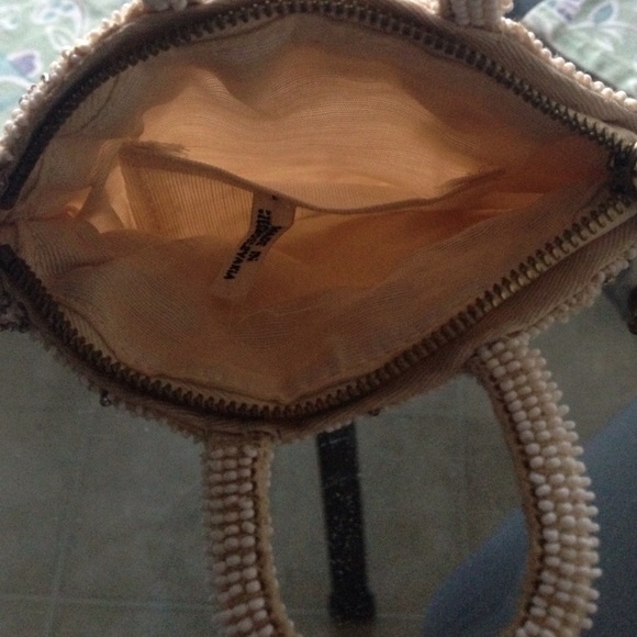 Vintage purse - Picture 3 of 4