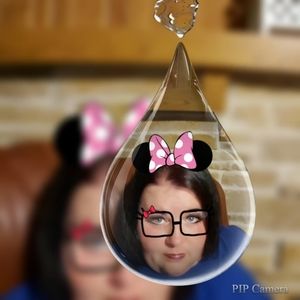 Meet your Posher, Christine