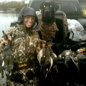 Meet your Posher, Ashlie