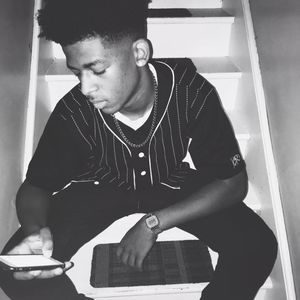 Meet your Posher, Curtis