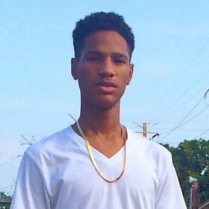 Meet your Posher, De'quan