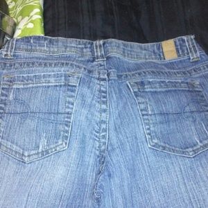Maurices Jeans