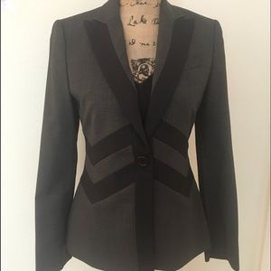 BCBG Suit