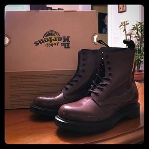 Doc Martens