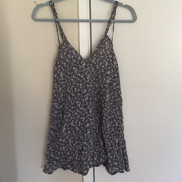 One size dress from American eagle