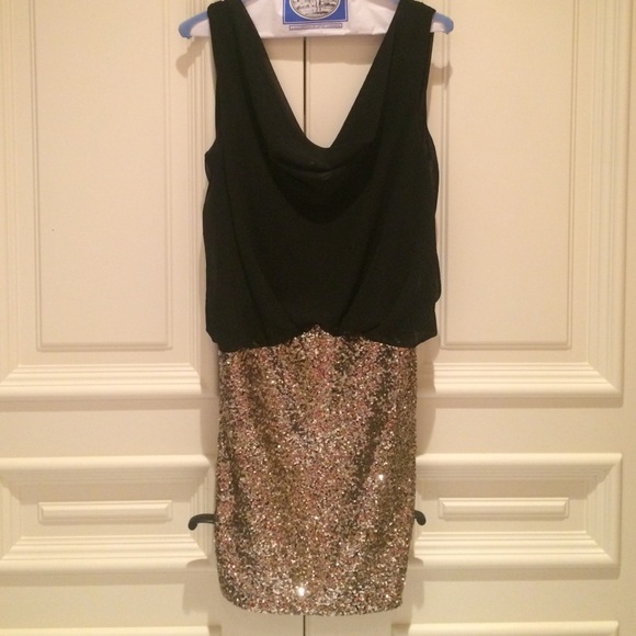 ❤️Sequin Mini Dress
