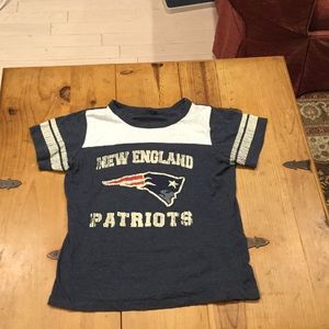 New England Patriots Top🌷