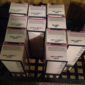 Mary Kay Liquid Foundation