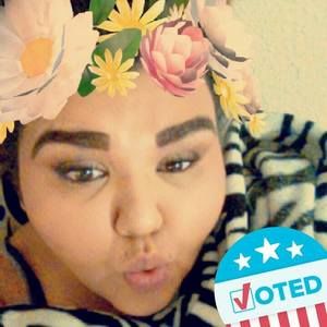 Meet your Posher, Marissa