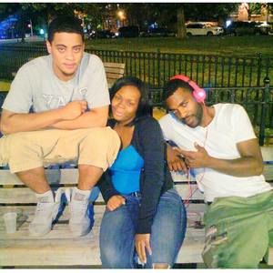 Meet your Posher, Jaren