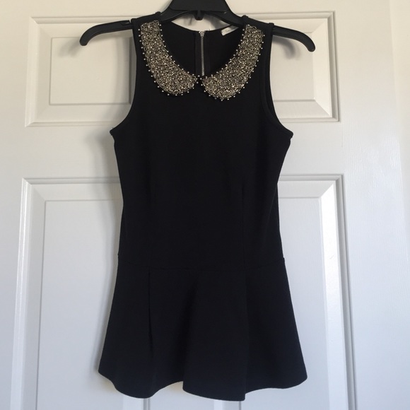 Soprano Top