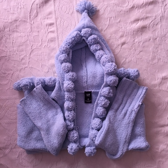 Gap kids sweater