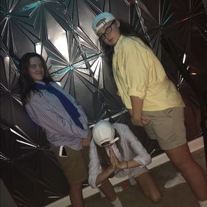 Meet your Posher, Erin