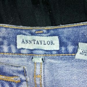 Ann Taylor Jean