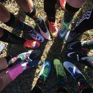 Meet your Posher, Veronica