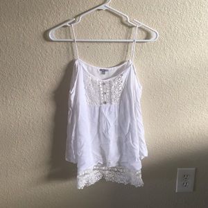 The sweet heart shirt