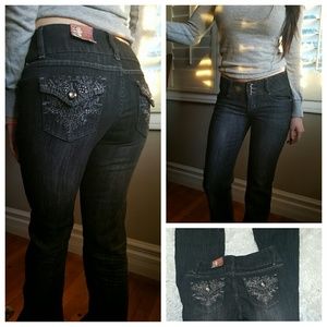 Mudd Denim - 🆕Mudd Bootcut jeans size 7 Mudd Denim - 🆕Mudd Bootcut jeans size 7
