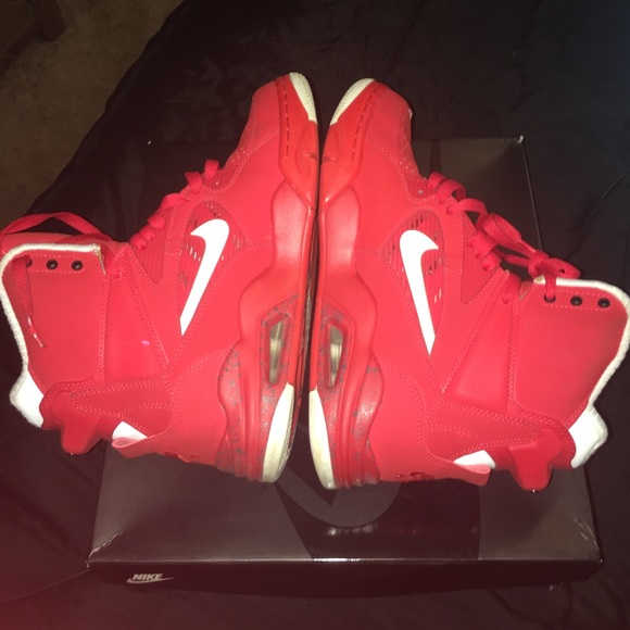 Nike Air Command Force