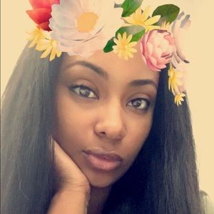 Meet your Posher, Victoria