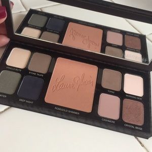 Laura Mercier - Artist's Palette for Eyes & Cheeks