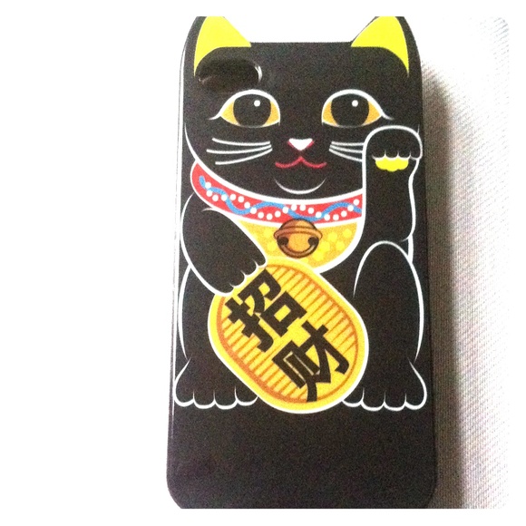 Kitty IPhone 4 4s case
