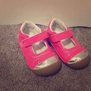 Stride rite toddler 5