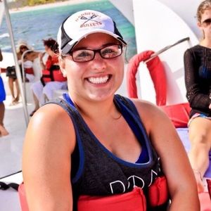 Meet your Posher, Gabby