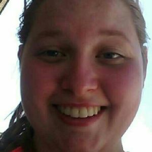 Meet your Posher, Cheyenne