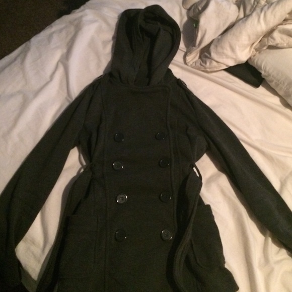 Jacket from New look