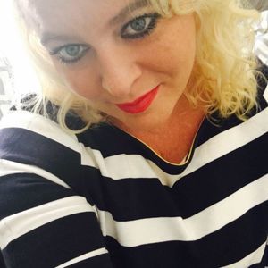 Meet your Posher, Tamela