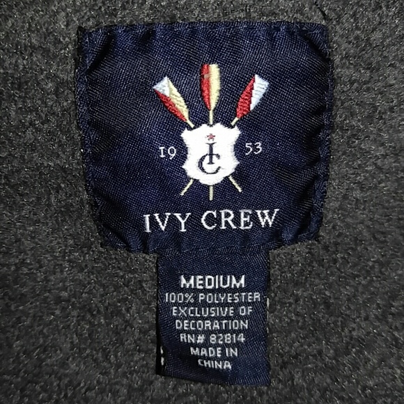 Red Jacket - Picture 2 of 3