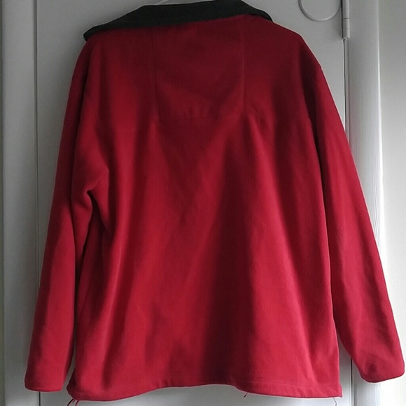 Red Jacket - Picture 3 of 3