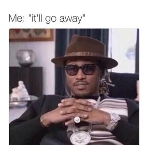 Meet your Posher, Leo