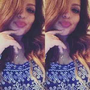 Meet your Posher, Kenia