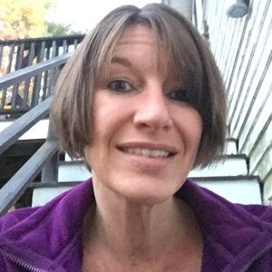 Meet your Posher, Cathy